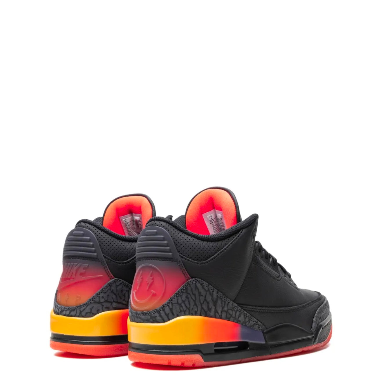 Air Jordan 3 Retro J Balvin Rio