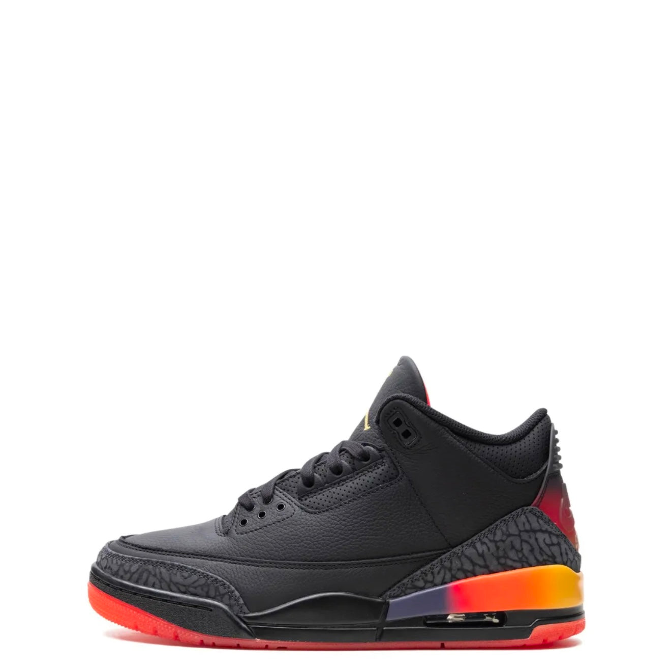 Air Jordan 3 Retro J Balvin Rio