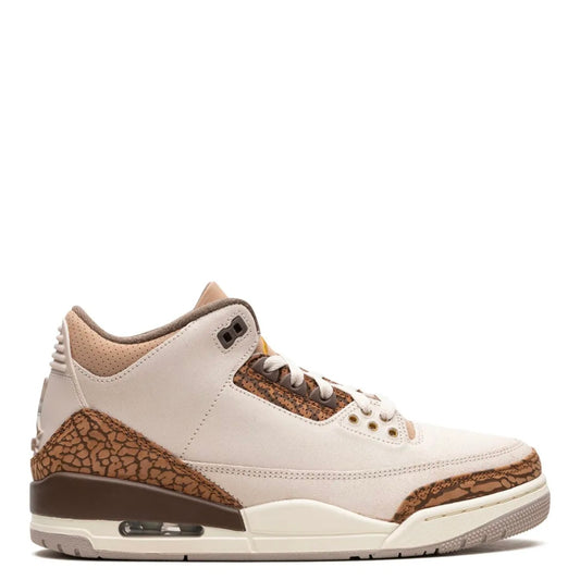 Air Jordan 3 Palomino