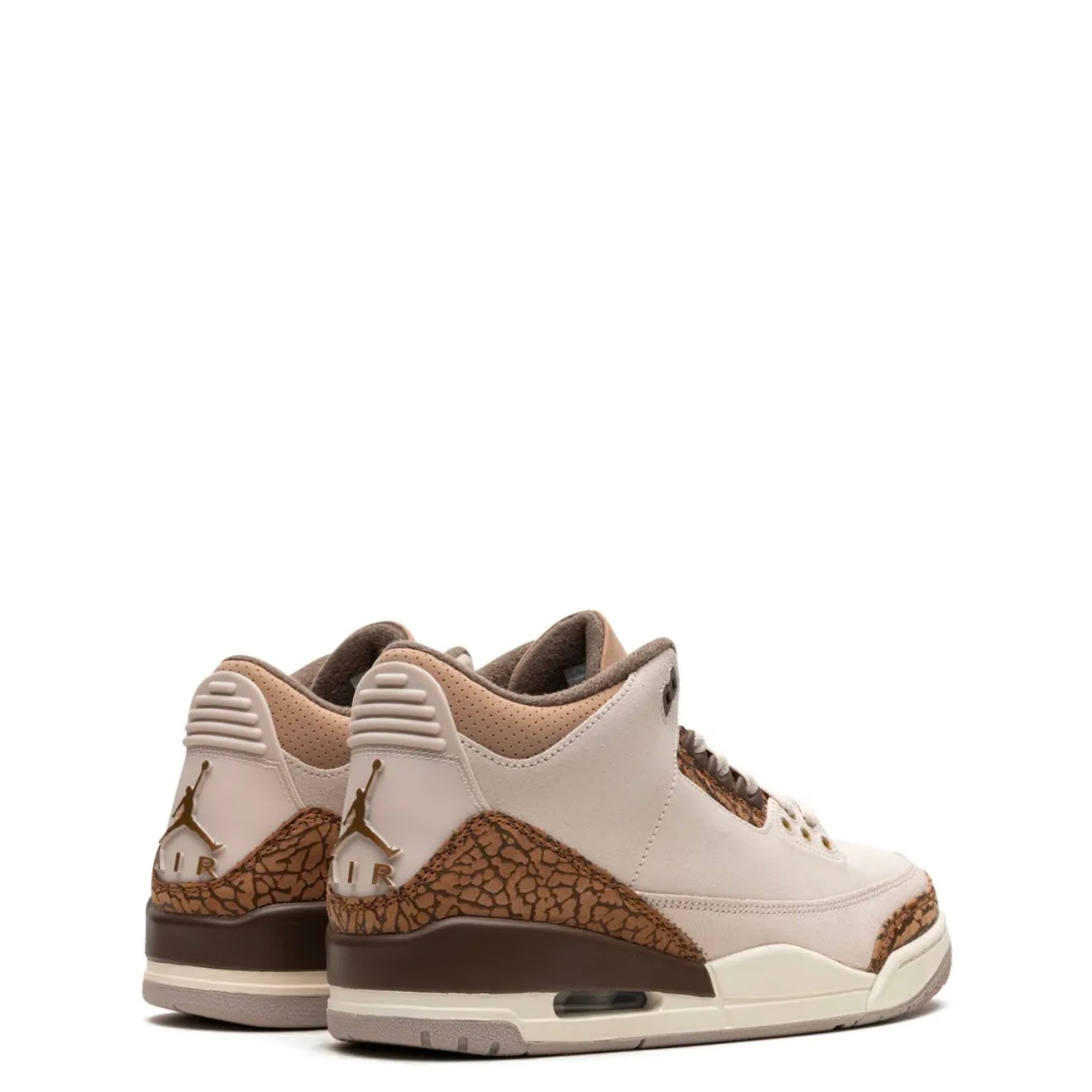 Air Jordan 3 Palomino