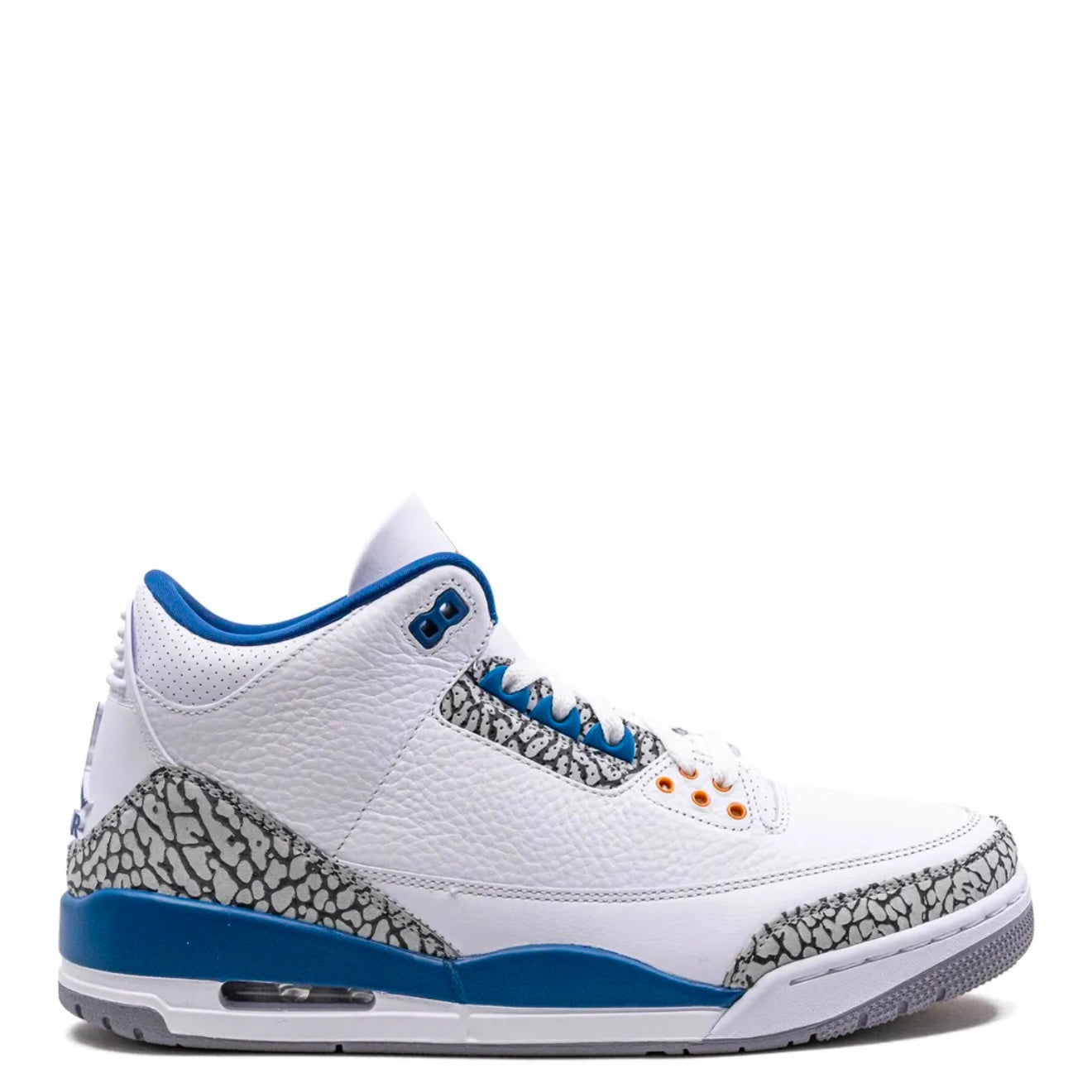Air Jordan 3 Retro Wizards