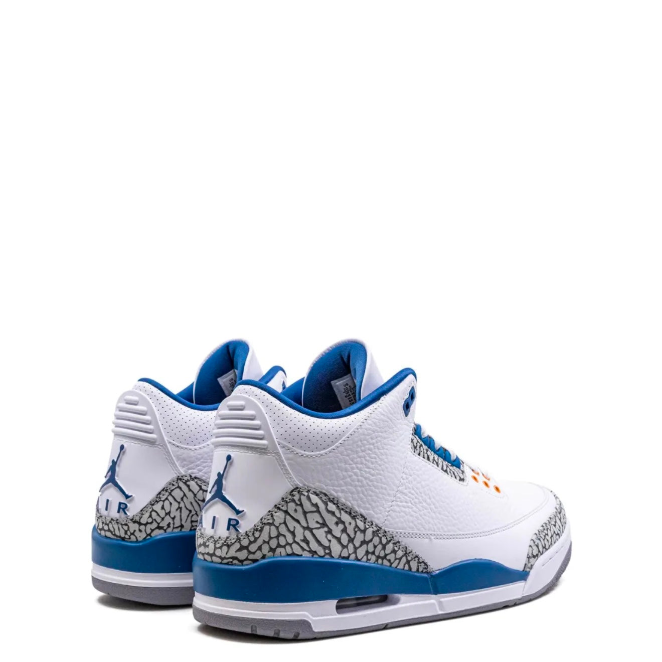 Air Jordan 3 Retro Wizards