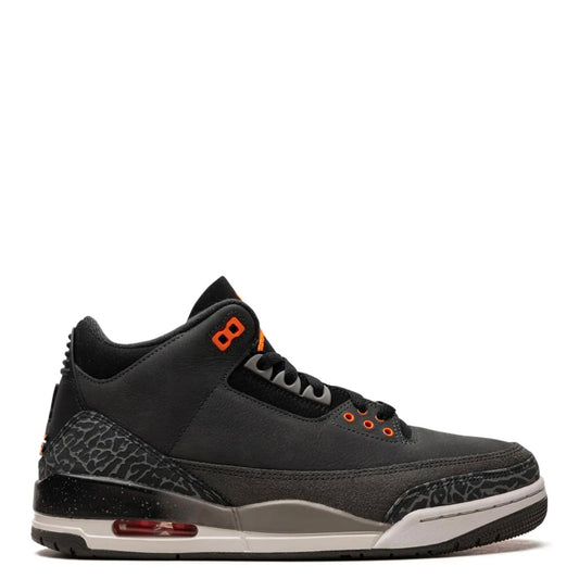 Air Jordan 3 Retro Fear Pack (2023)