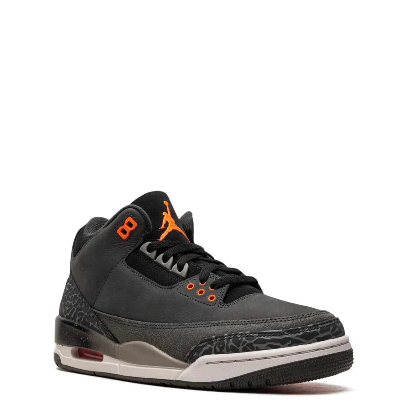 Air Jordan 3 Retro Fear Pack (2023)