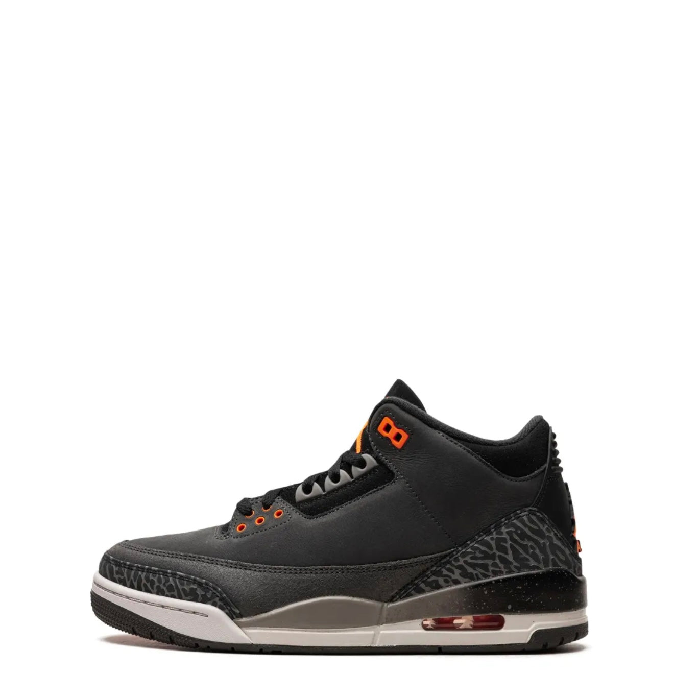 Air Jordan 3 Retro Fear Pack (2023)
