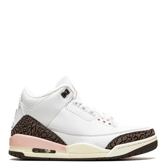 Air Jordan 3 Dark Mocha (Neapolitan)