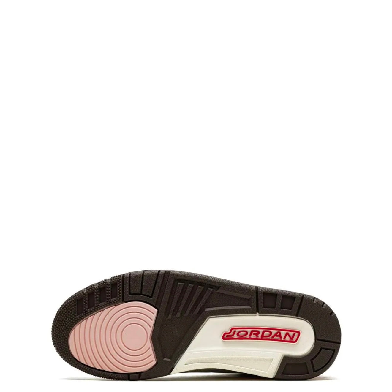 Air Jordan 3 Dark Mocha (Neapolitan)