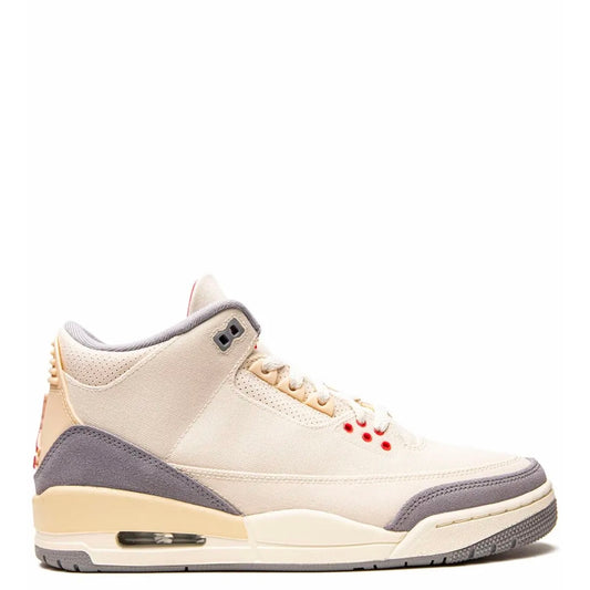 Air Jordan 3 Retro Muslin