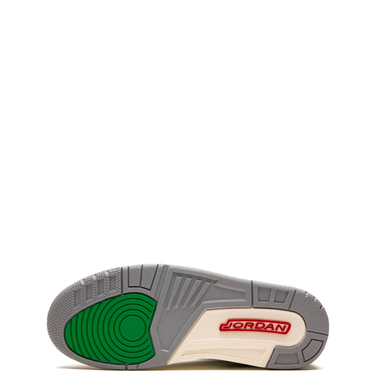 Air Jordan 3 Retro Lucky Green