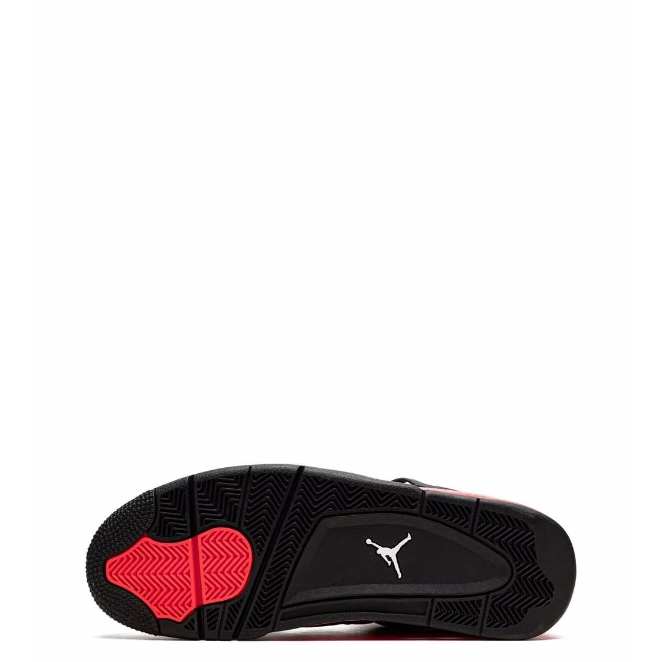 Air Jordan 4 Retro Red Thunder
