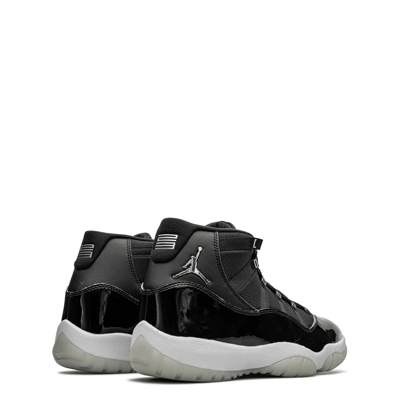 Air Jordan 11 Retro Jubilee 25th Anniversary