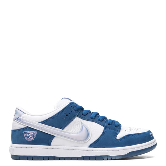 Nike SB Dunk Low Born Per Raised One Block AT A Time