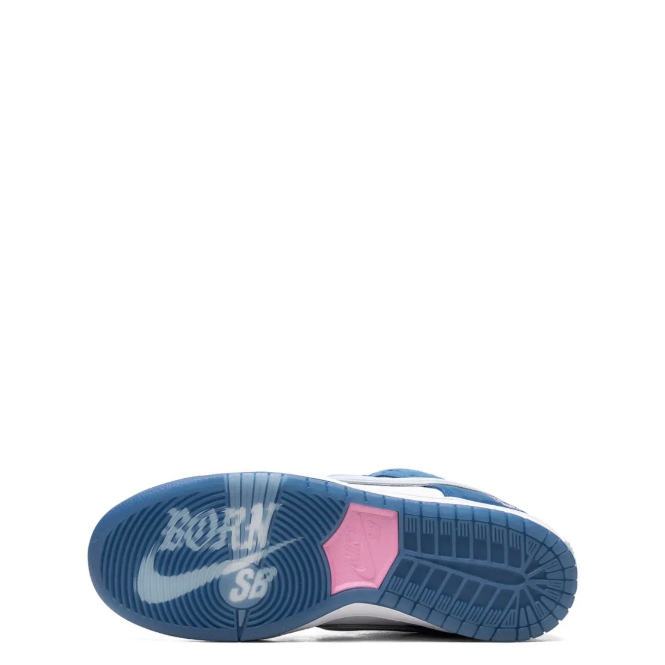 Nike SB Dunk Low Born Per Raised One Block AT A Time