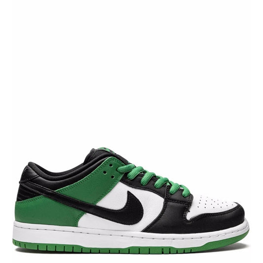 Nike SB Dunk Low Classic Green