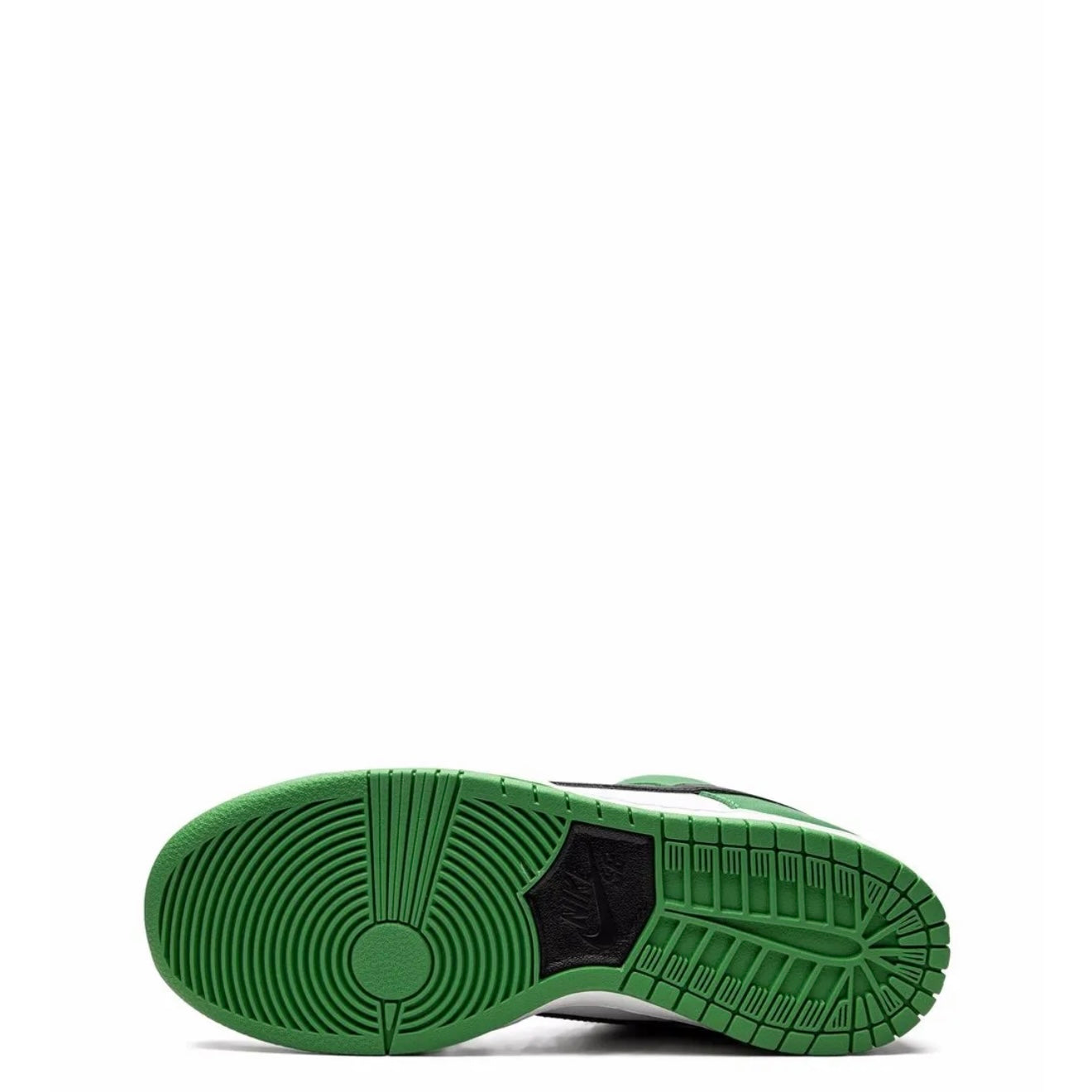 Nike SB Dunk Low Classic Green