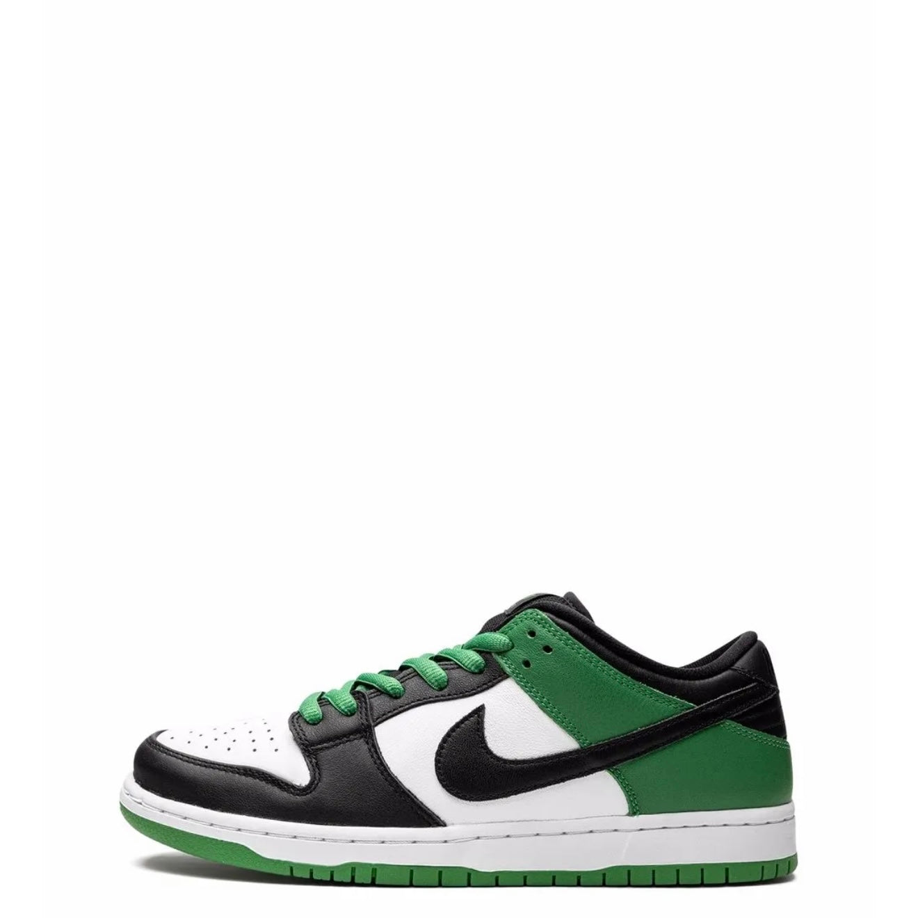 Nike SB Dunk Low Classic Green