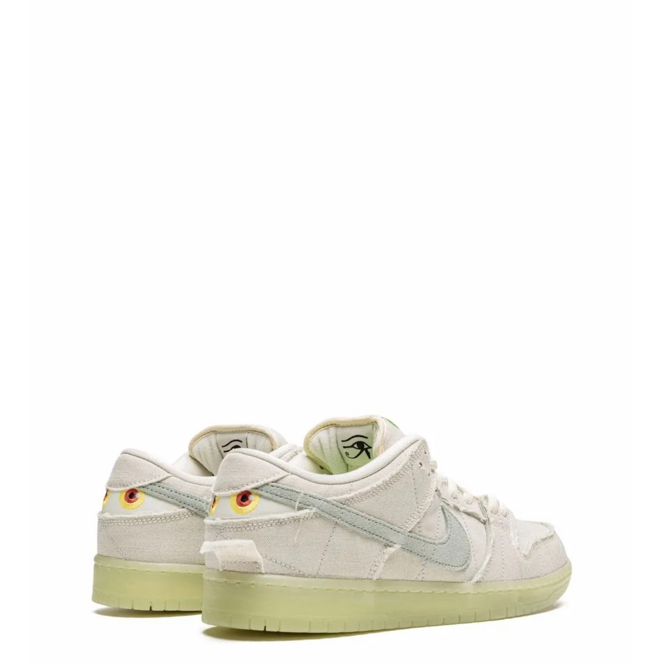 Nike SB Dunk Low Mummy
