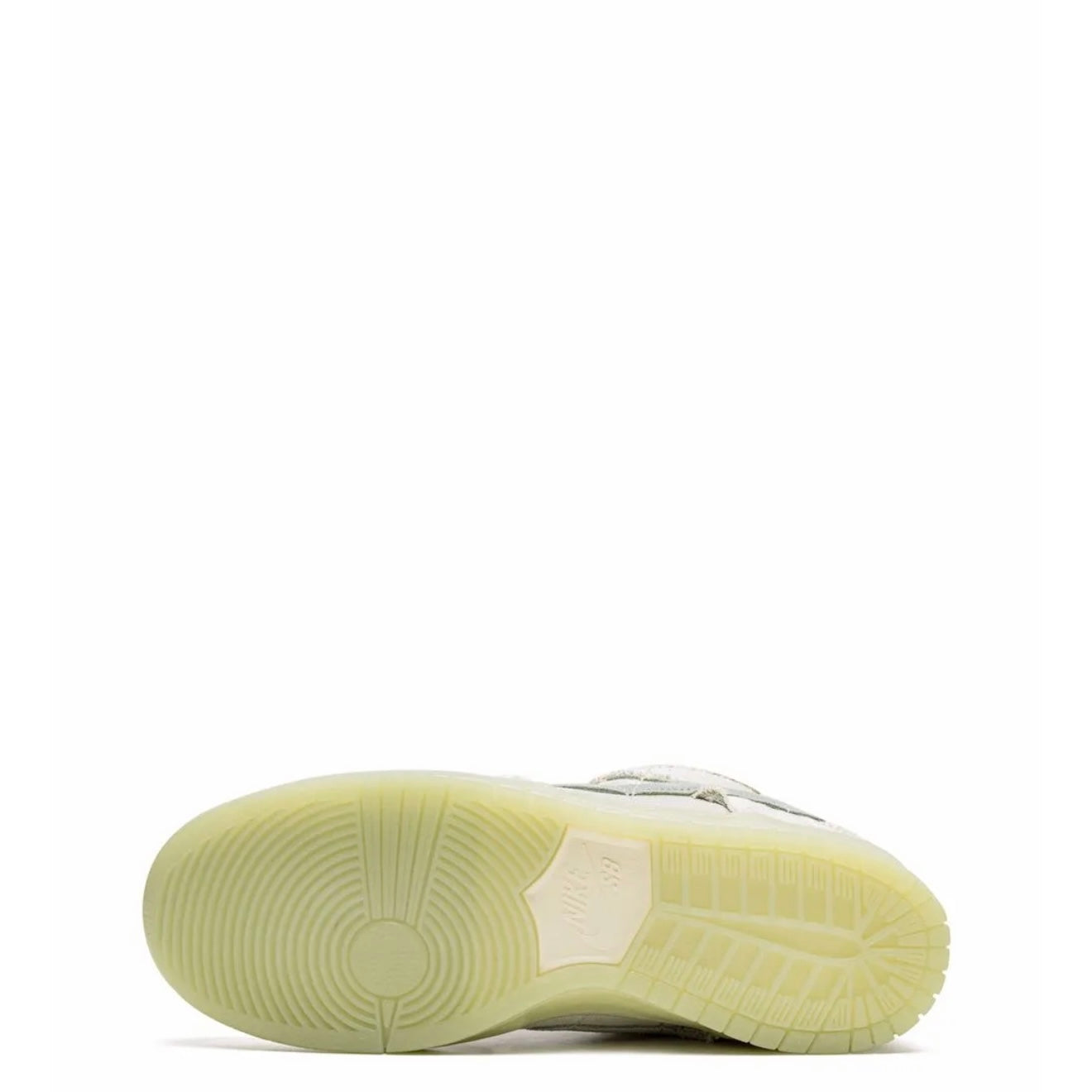 Nike SB Dunk Low Mummy
