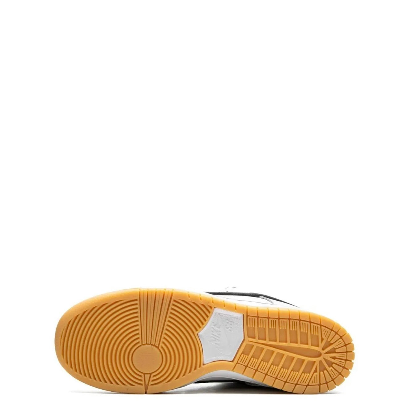 Nike SB Dunk Low Pro White Gum