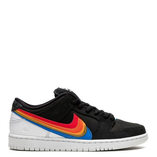 Nike SB Dunk Low Polaroid