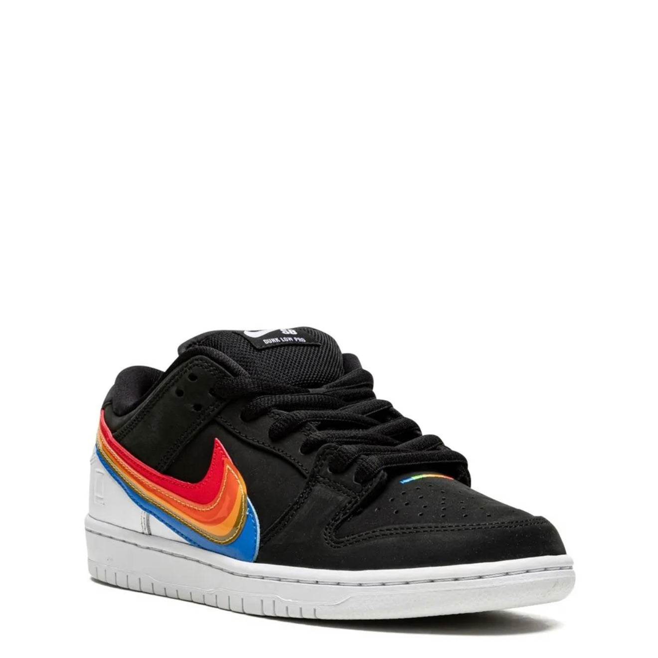 Nike SB Dunk Low Polaroid