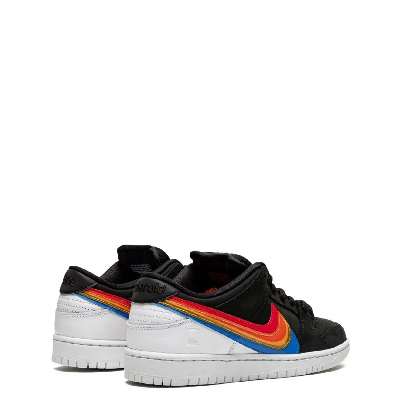 Nike SB Dunk Low Polaroid