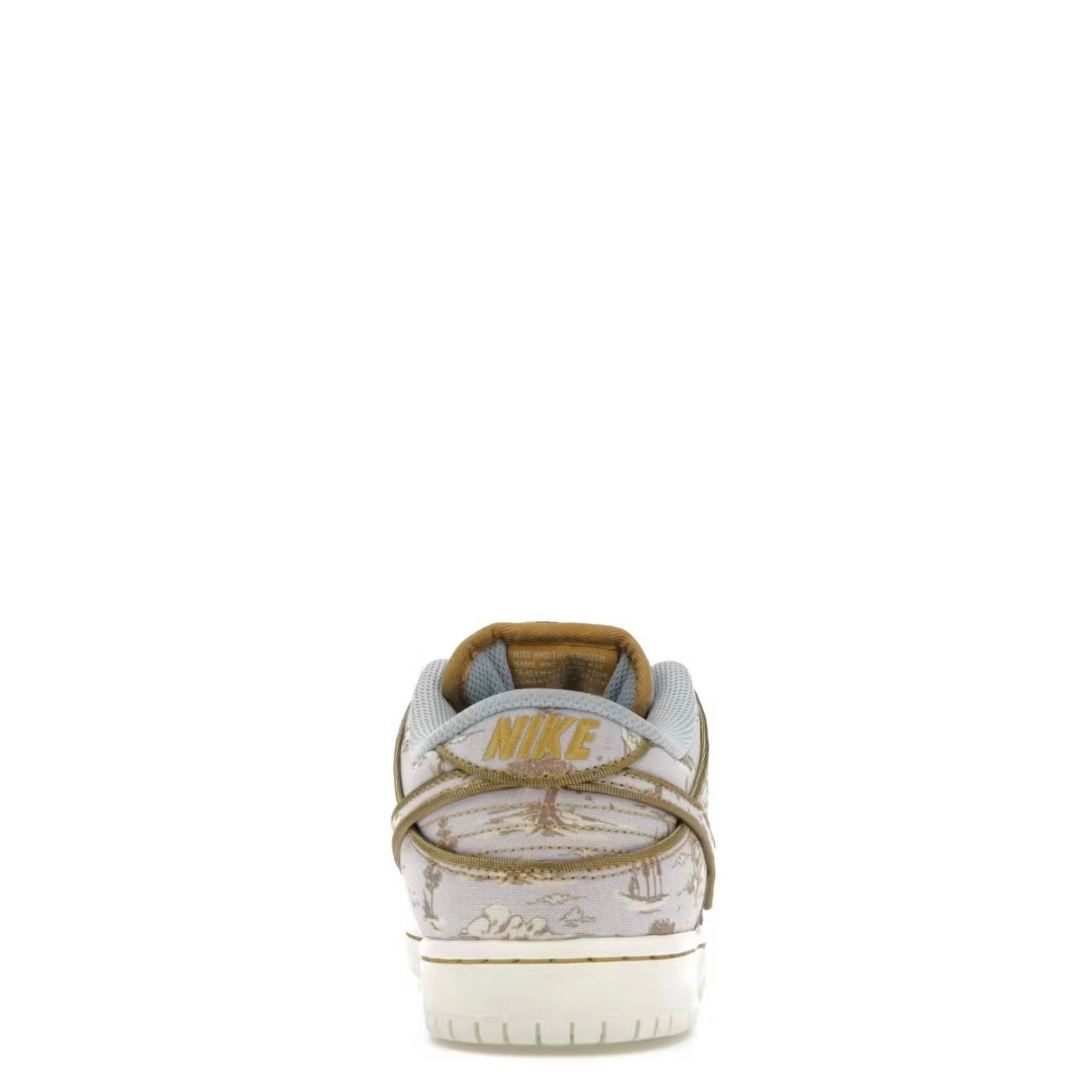 Nike SB Dunk Low Premium City Of Style