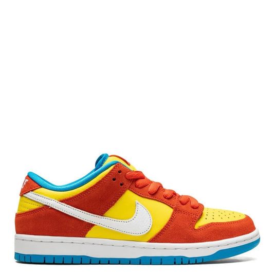 Nike SB Dunk Low Bart Simpson