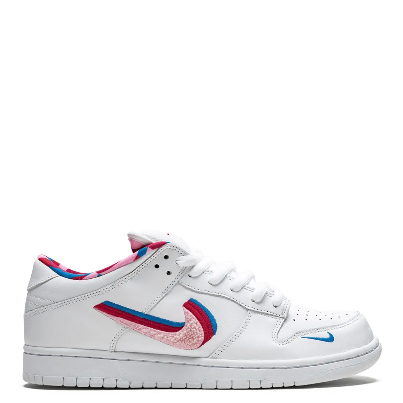 Nike SB Dunk Low Parra