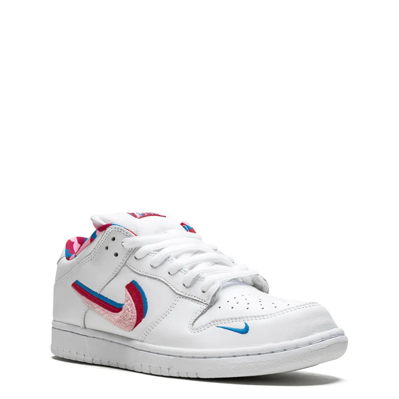 Nike SB Dunk Low Parra