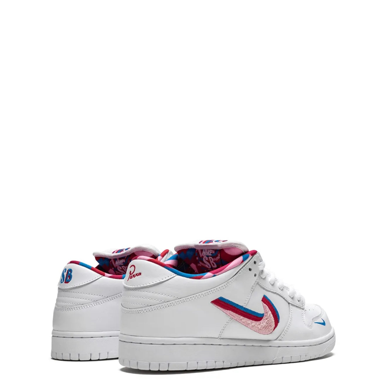 Nike SB Dunk Low Parra