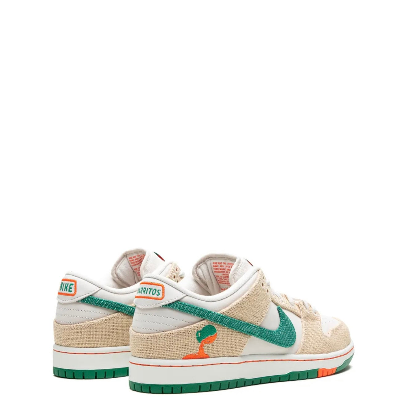 Nike SB Dunk Low Jarritos