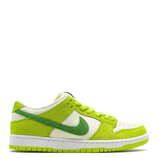 Nike SB Dunk Low Green Apple