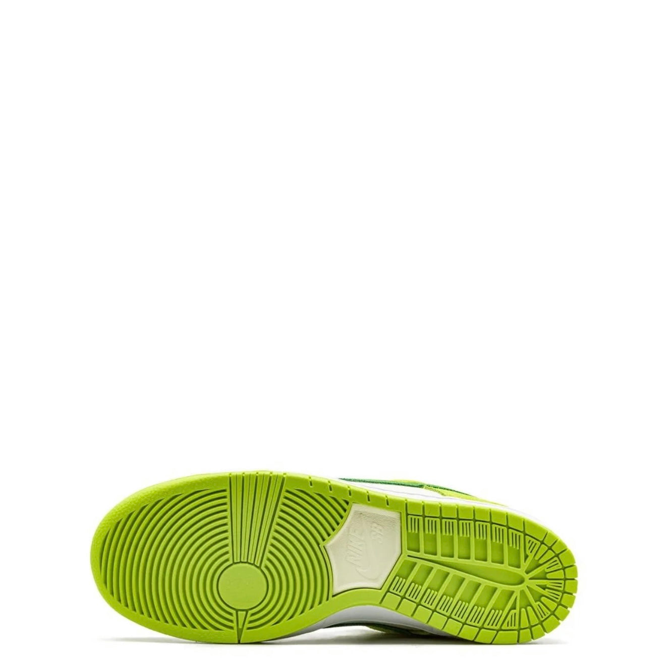 Nike SB Dunk Low Green Apple