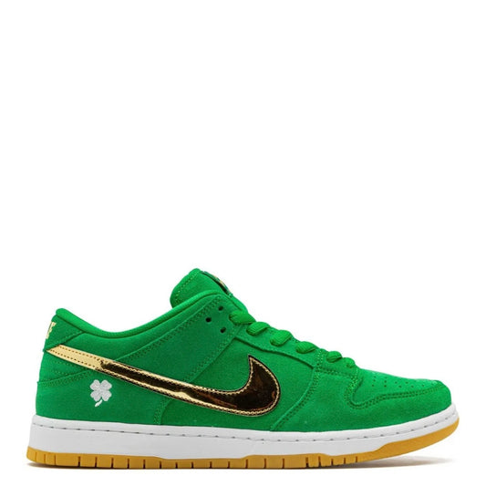 Nike SB Dunk Low Pro ST. Patrick's Day (2022)