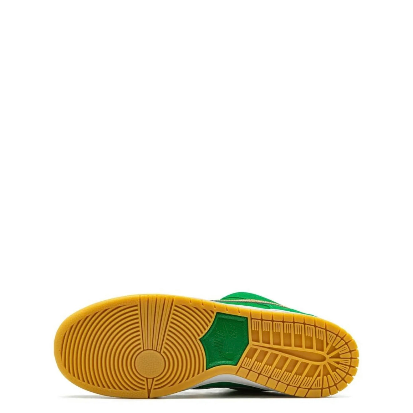 Nike SB Dunk Low Pro ST. Patrick's Day (2022)