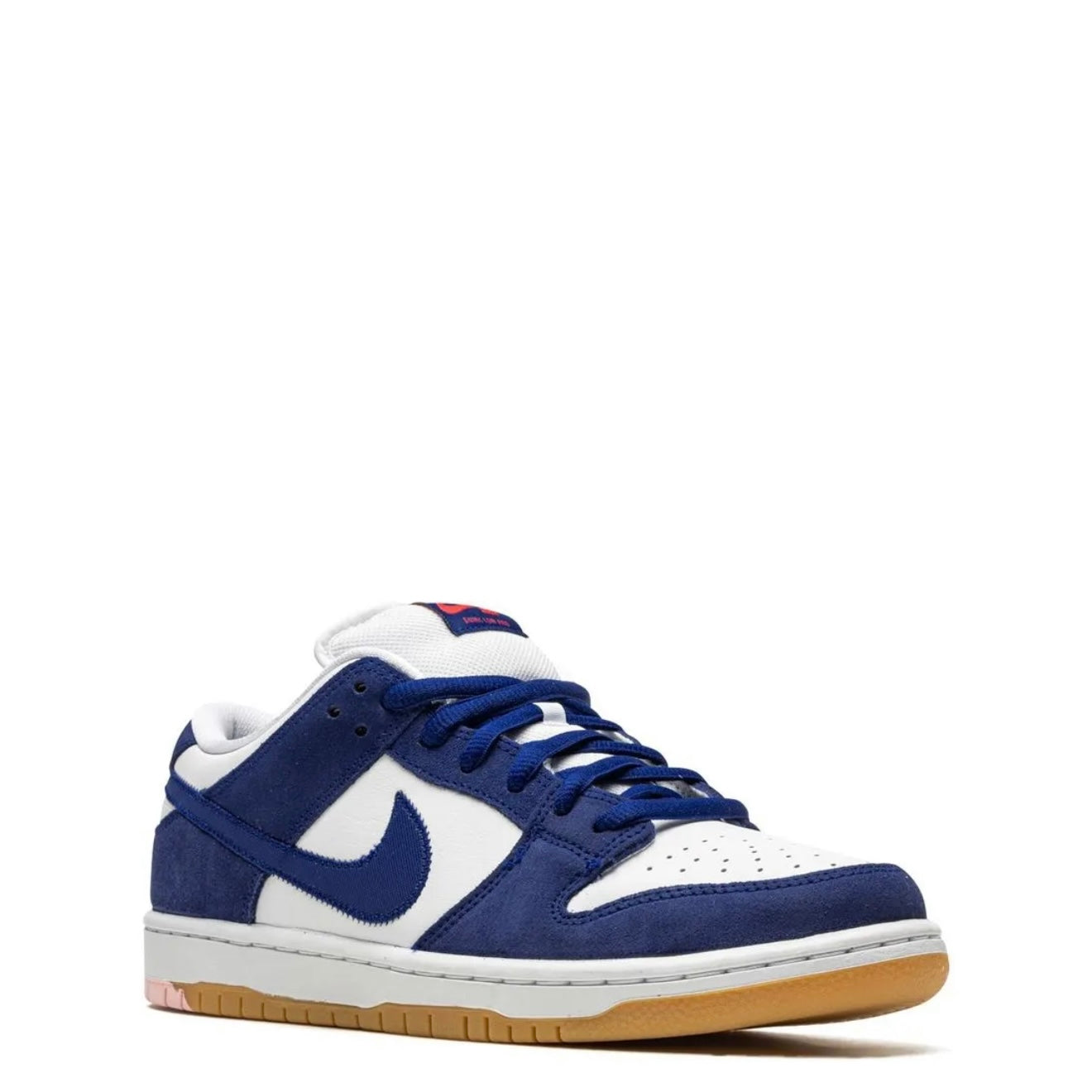 Nike SB Dunk Low Los Angeles Dodgers