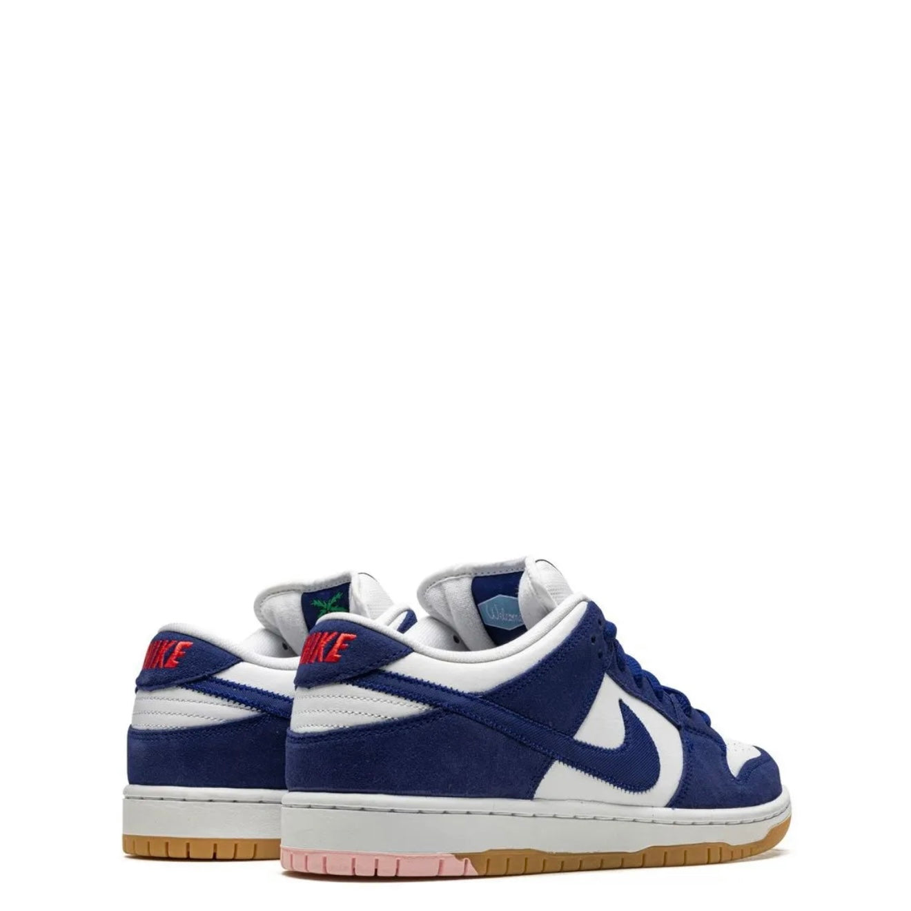 Nike SB Dunk Low Los Angeles Dodgers