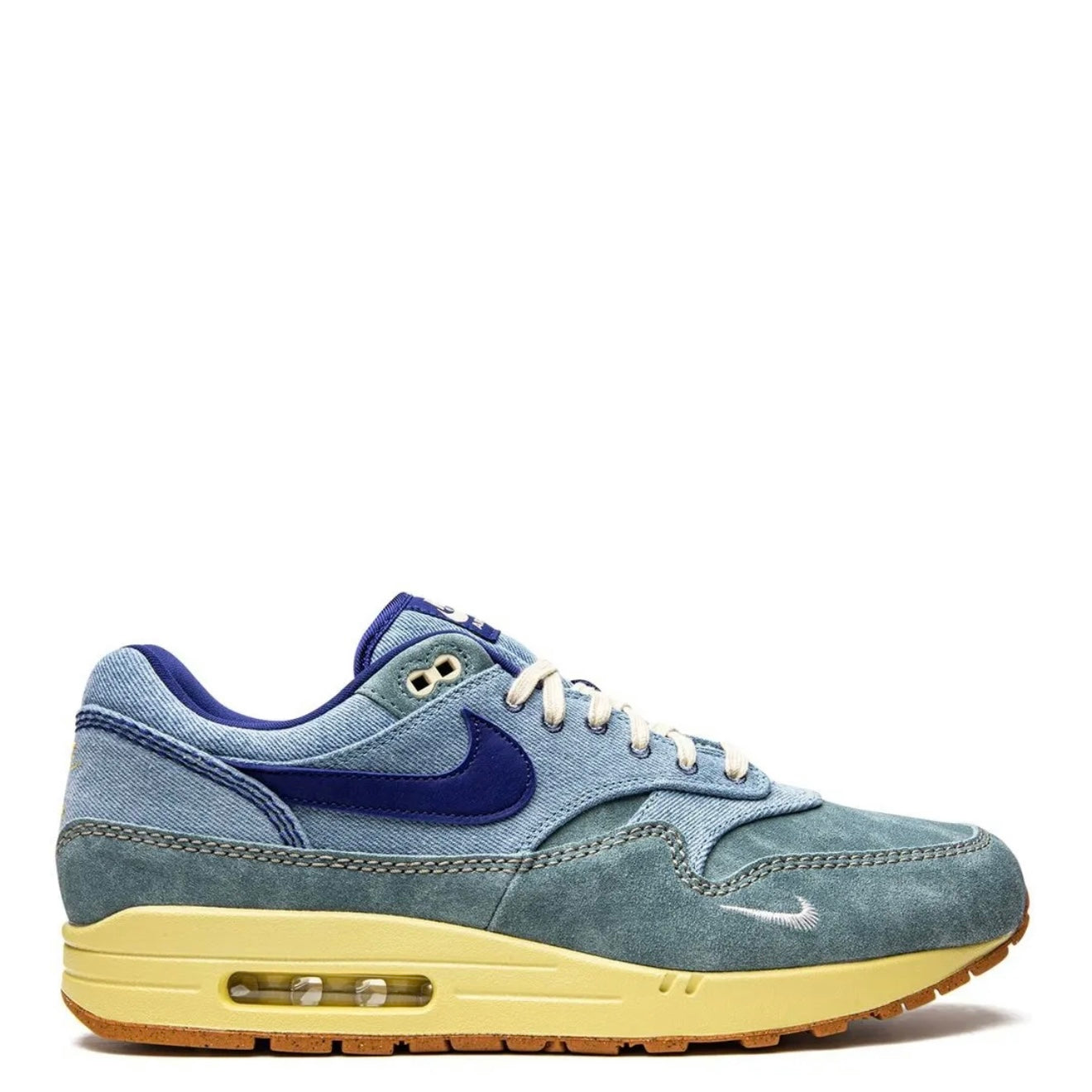 Nike Air Max 1 PRM Dirty Denim