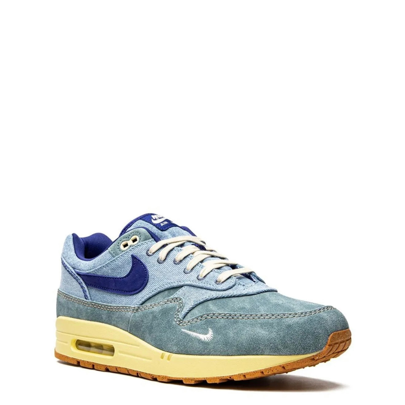 Nike Air Max 1 PRM Dirty Denim