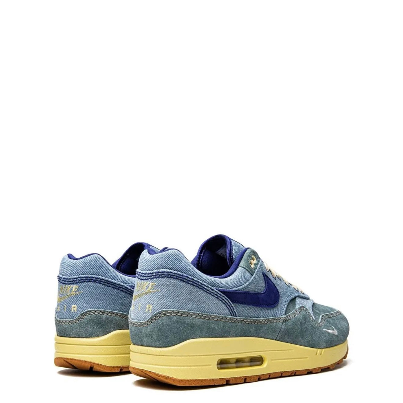 Nike Air Max 1 PRM Dirty Denim