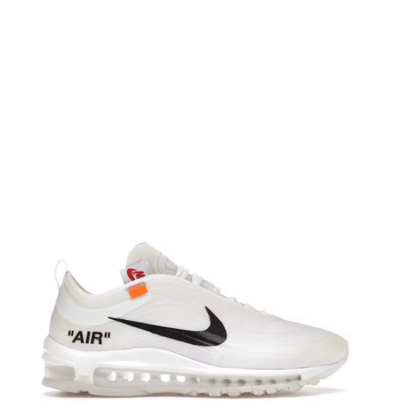 Nike Air Max 97 OG White Per Off-White
