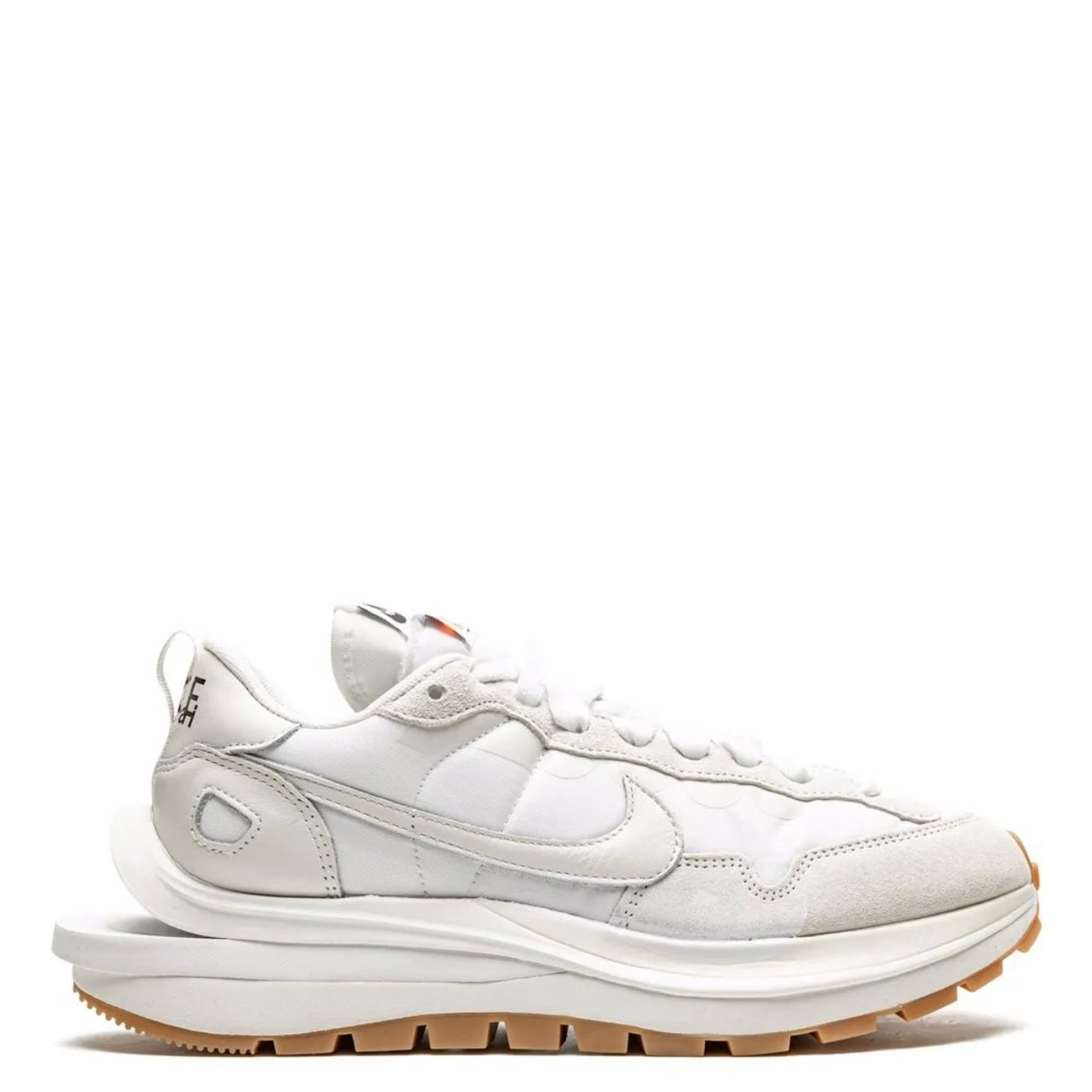 Nike Vaporwaffle Sacai Sail Gum
