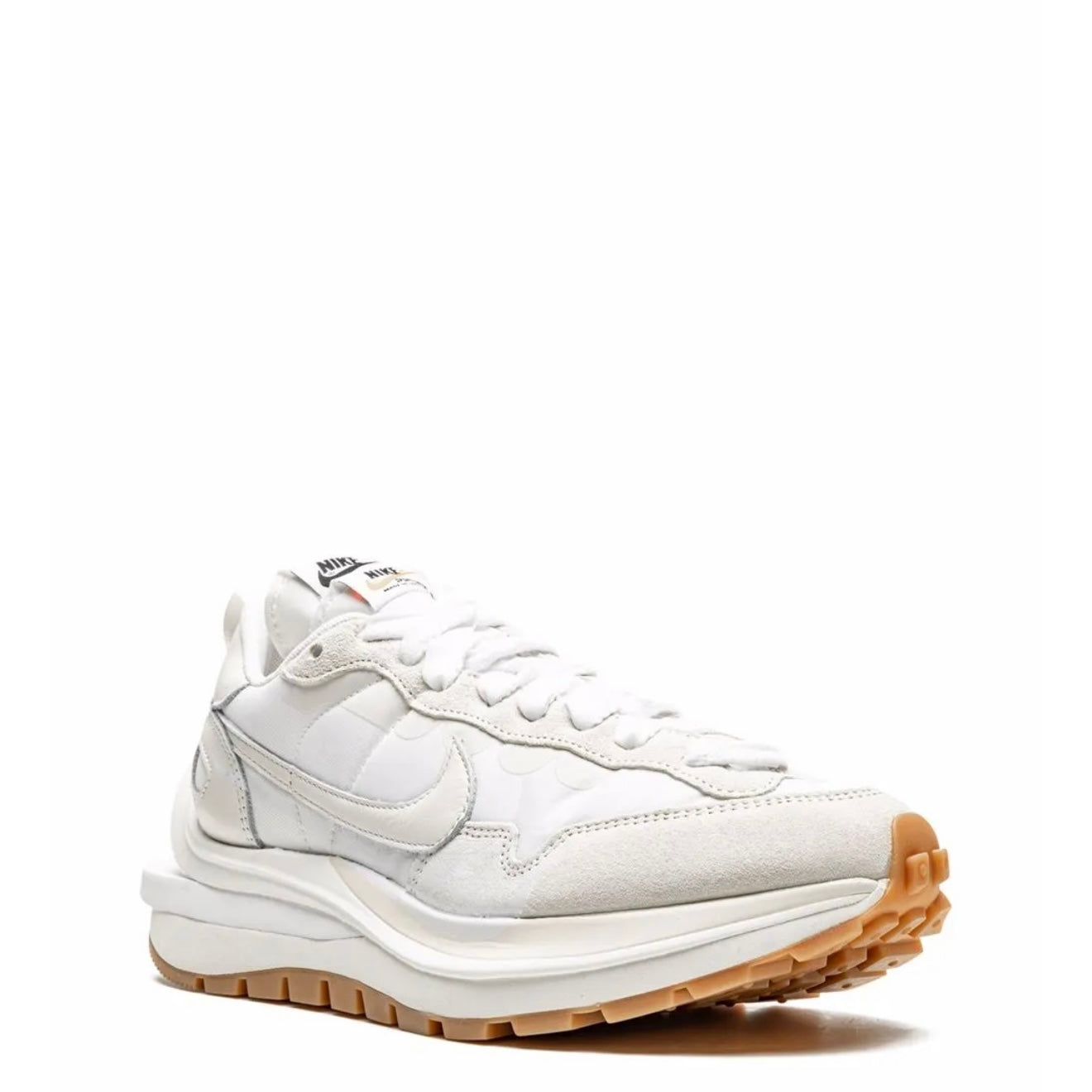 Nike Vaporwaffle Sacai Sail Gum