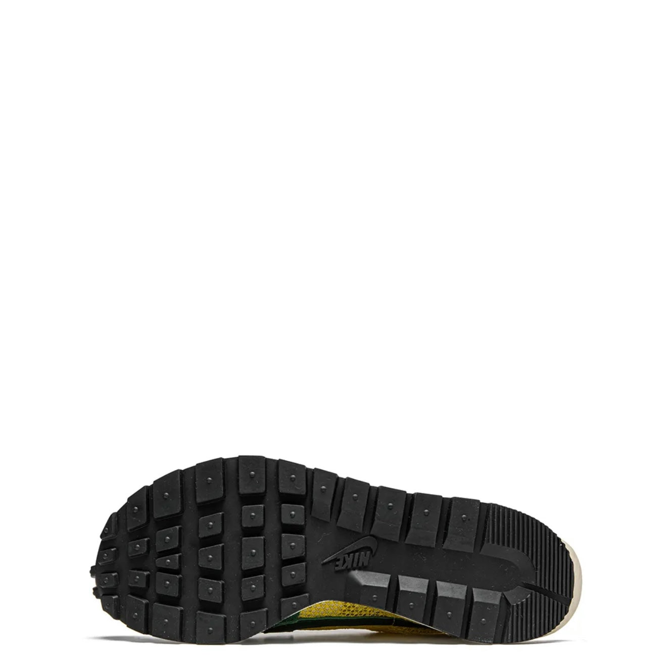 Nike Vaporwaffle Sacai Tour Yellow Stadium Green