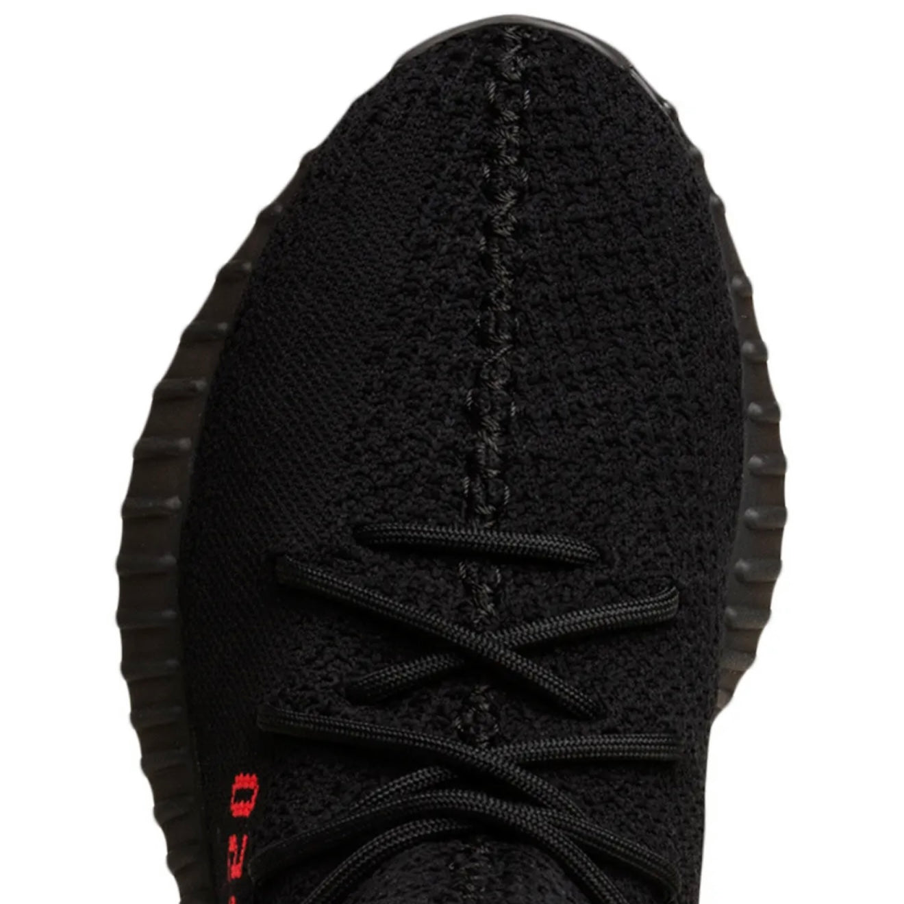Adidas Yeezy Boost 350 V2 Black Red