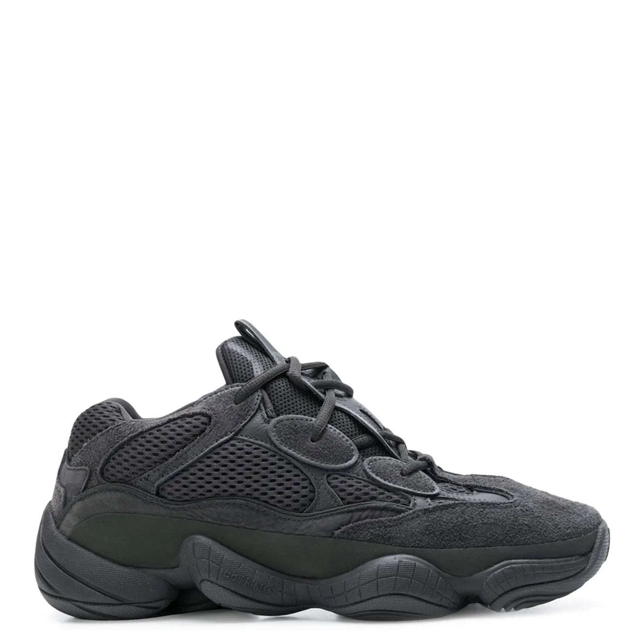 Adidas Yeezy 500 Utility Black
