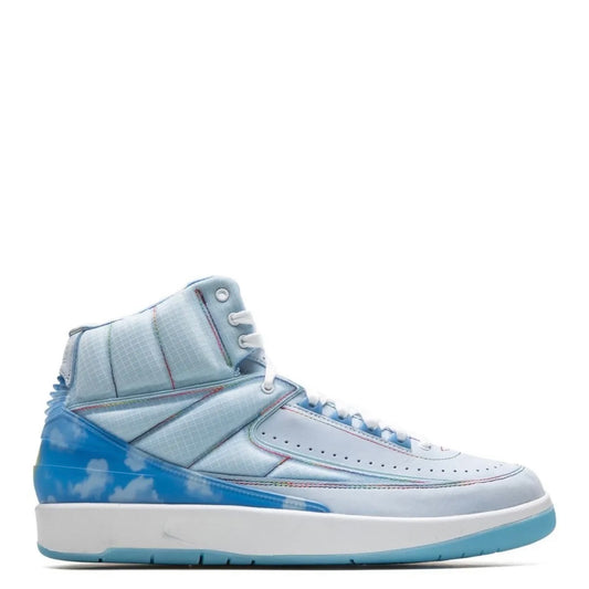 Air Jordan 2 Retro J Balvin