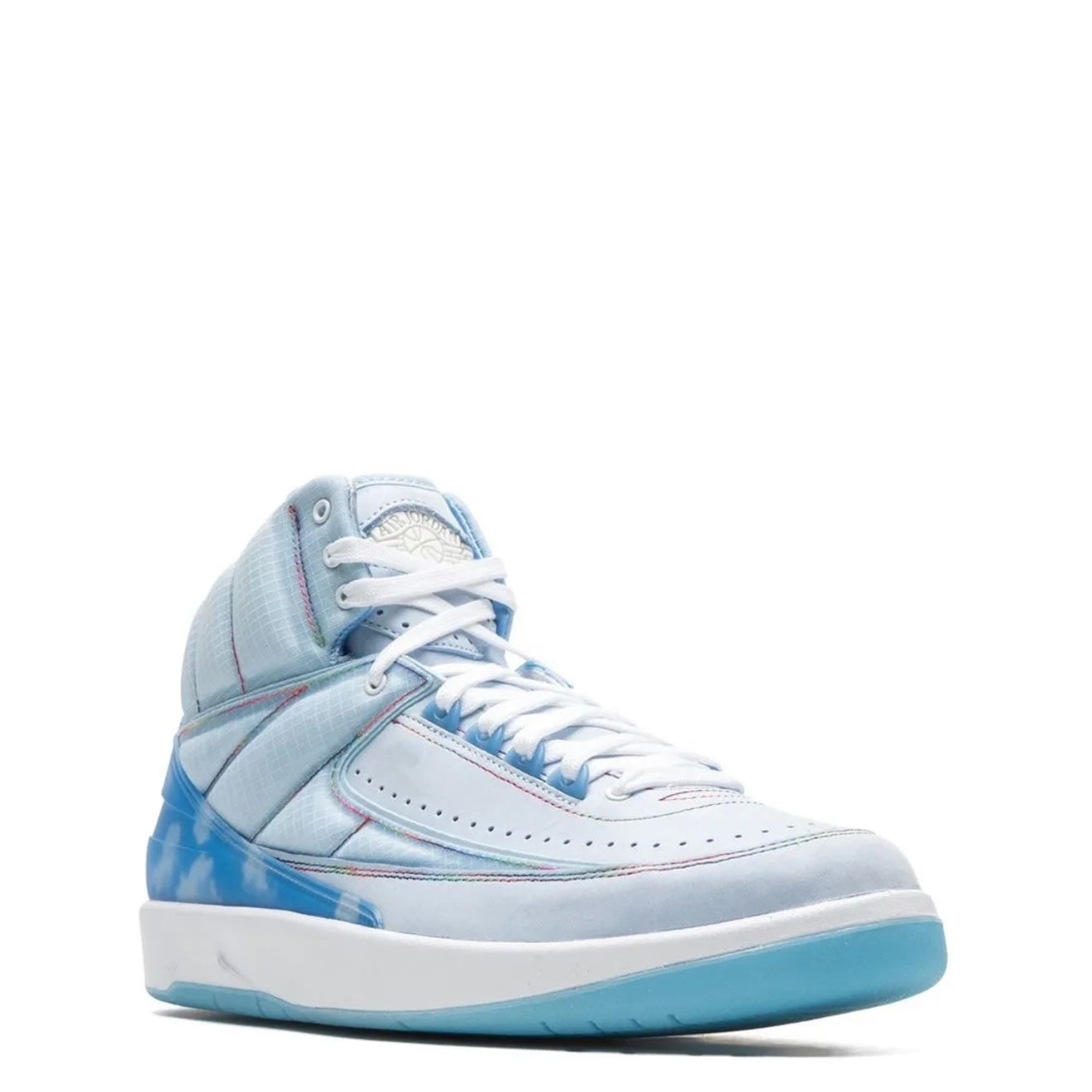 Air Jordan 2 Retro J Balvin