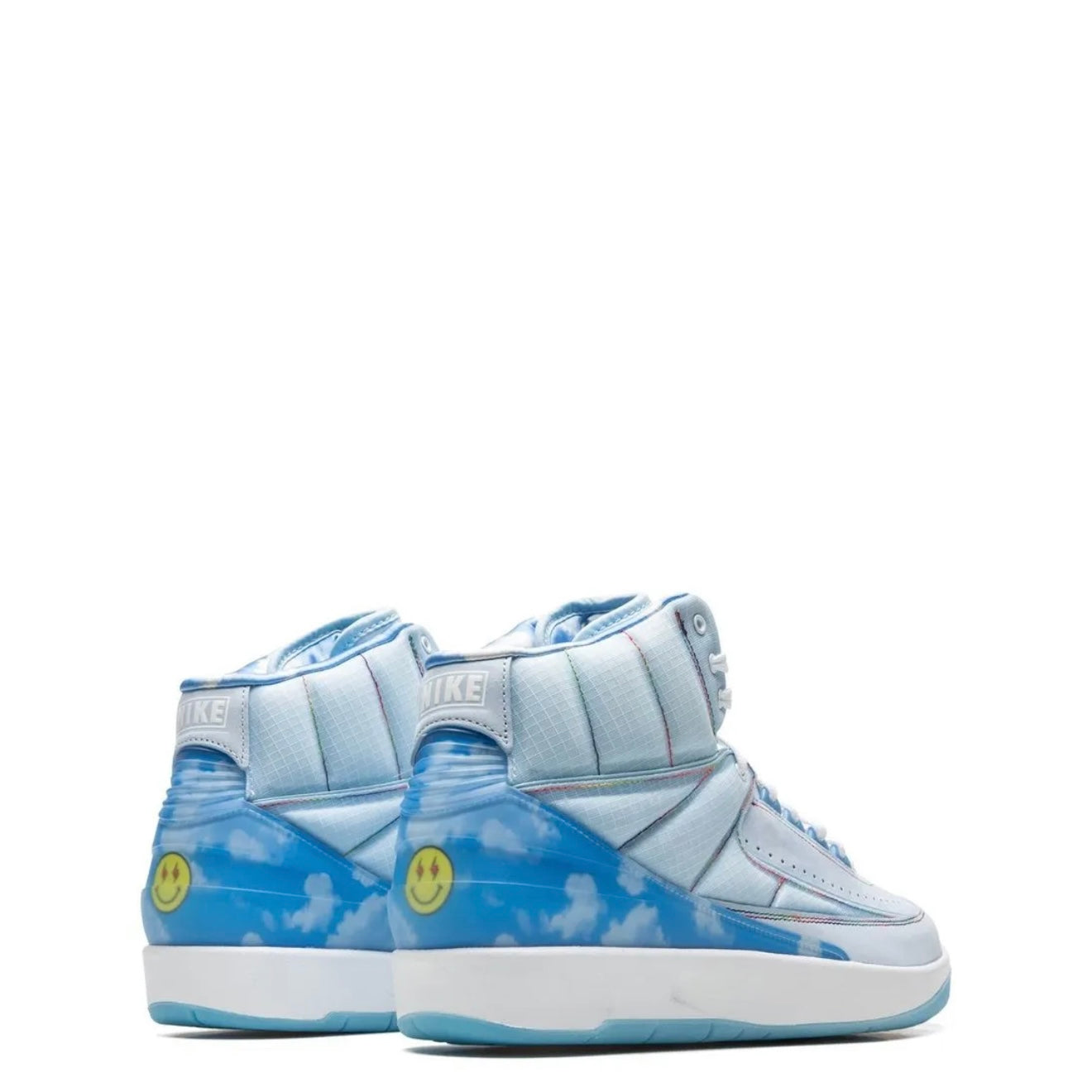 Air Jordan 2 Retro J Balvin